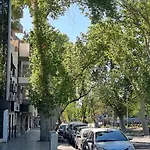 REMODELADO-NUEVO Frente Parque Cívico Casa Gobierno