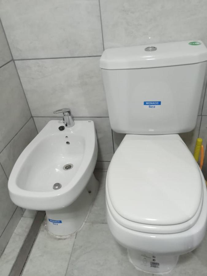 Remodelado-nuevo Frente Parque Cívico Casa Gobierno Apartamento *