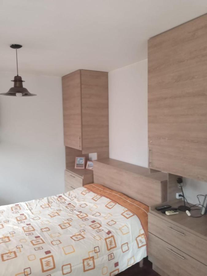 Apartamento Remodelado-nuevo Frente Parque Cívico Casa Gobierno Mendoza