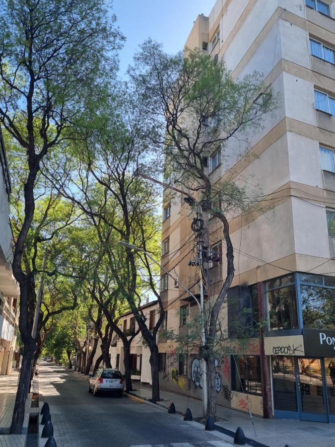 Remodelado-nuevo Frente Parque Cívico Casa Gobierno * Mendoza