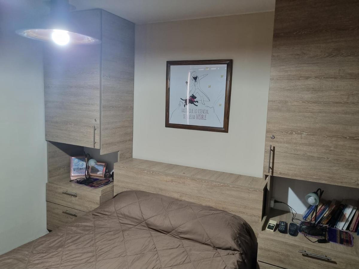 Apartamento Remodelado-nuevo Frente Parque Cívico Casa Gobierno