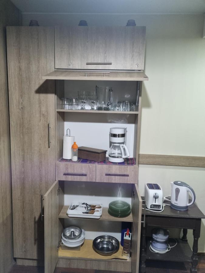 Remodelado-nuevo Frente Parque Cívico Casa Gobierno * Mendoza