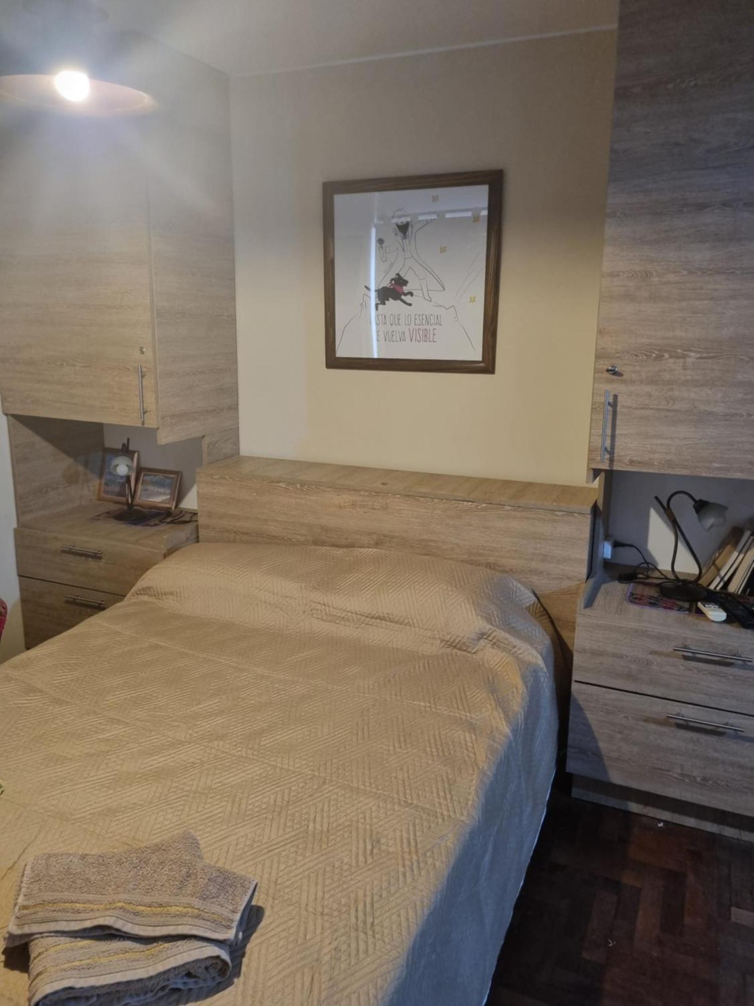 Apartamento Remodelado-nuevo Frente Parque Cívico Casa Gobierno