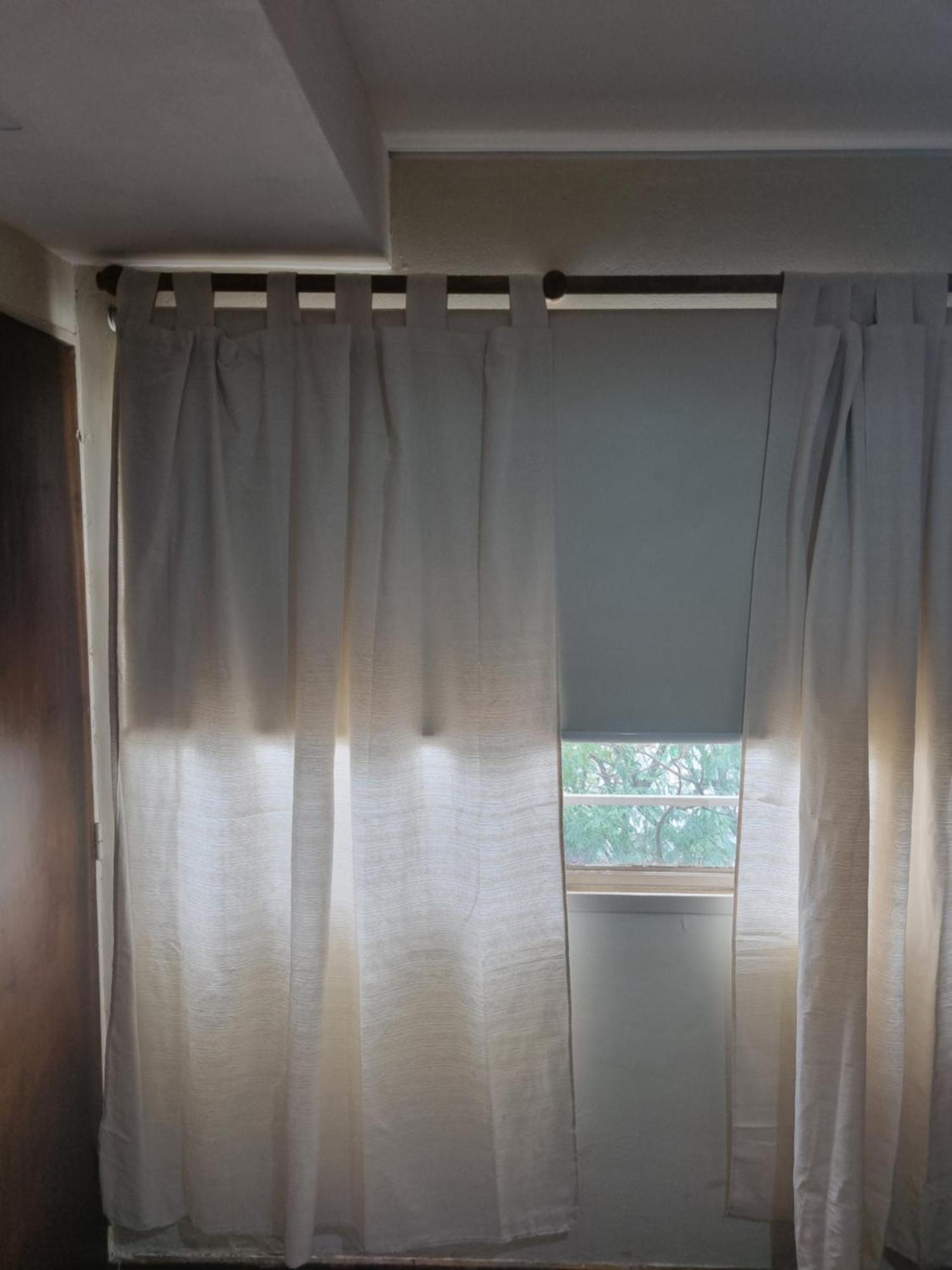 Remodelado-nuevo Frente Parque Cívico Casa Gobierno Apartamento Mendoza