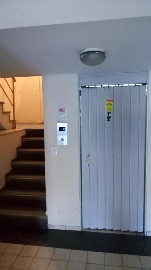 Remodelado-nuevo Frente Parque Cívico Casa Gobierno Mendoza